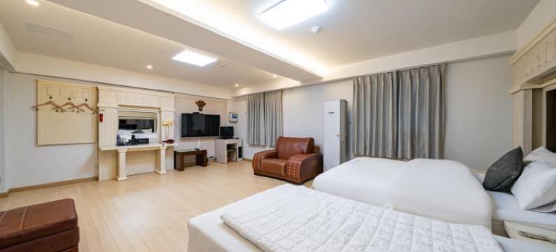天堂水疗酒店(Paradise Spa Hotel)图片