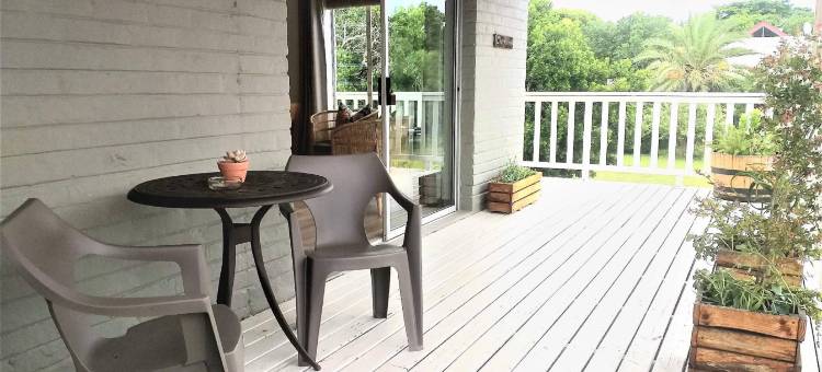 克尼斯纳乐芙摩尔小屋(Lovemore Lodges Knysna)图片