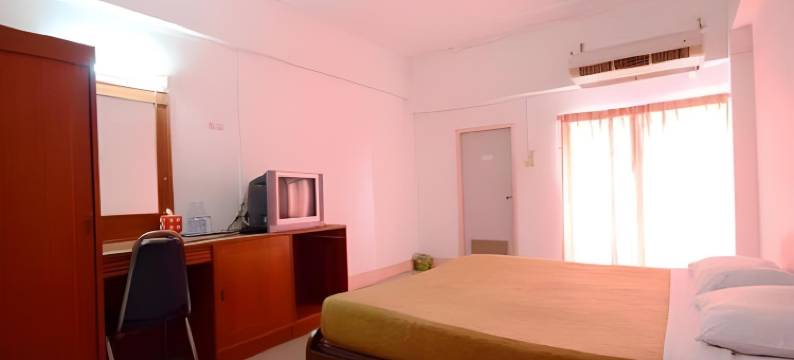 迪玛酒店(DMa Hotel)图片