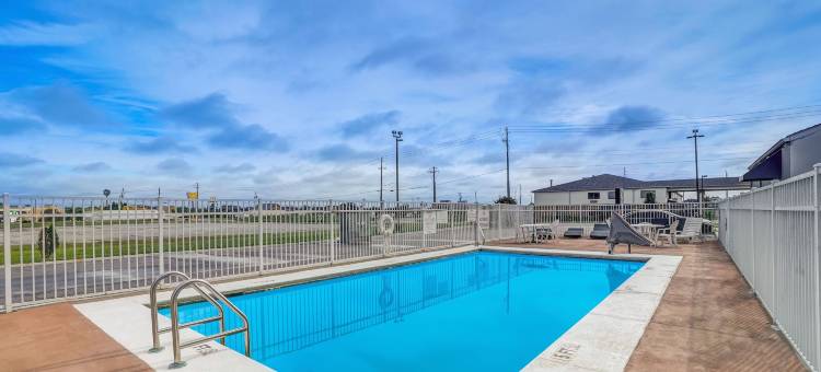 蒙哥马利/希望赫尔6号汽车旅馆(Motel 6 Montgomery, Al - Airport)图片