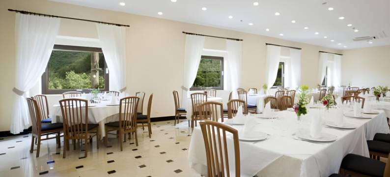 皇家山酒店(Hotel Royal Hills)图片