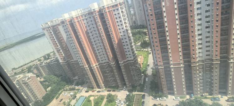 笔架山山雨海景民宿(柳江街分店)图片