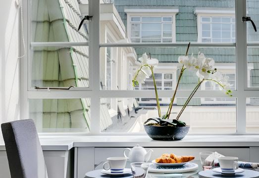 Nell Gwynn House ApartmentsHotel Overview