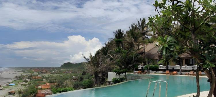 南方女王度假村(Queen of the South Resort)图片