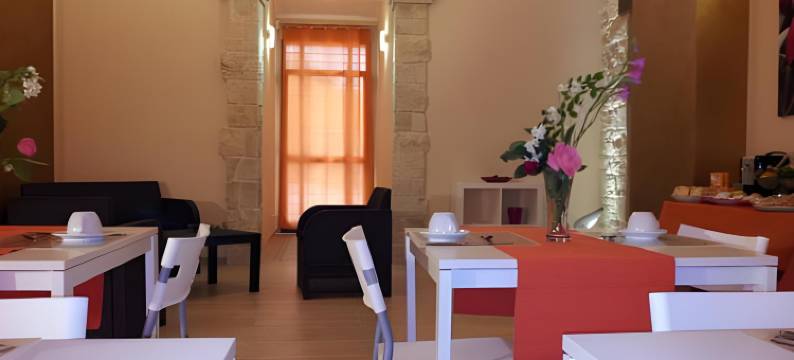 迪塞杰斯塔住宿加早餐旅馆(La Suite di Segesta)图片