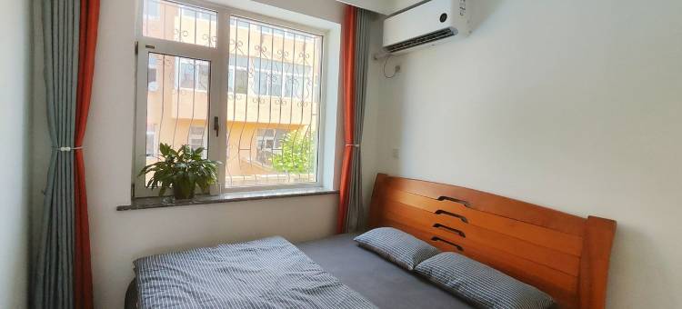 兴城别墅民宿(技校路分店)图片