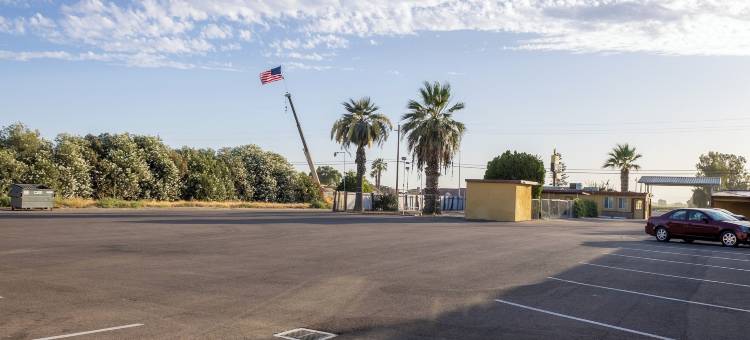 国王休息汽车旅馆(Kings Rest Motel)图片