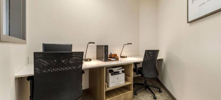 费尔蒙特贝斯特韦斯特酒店(Best Western Fairmont)图片