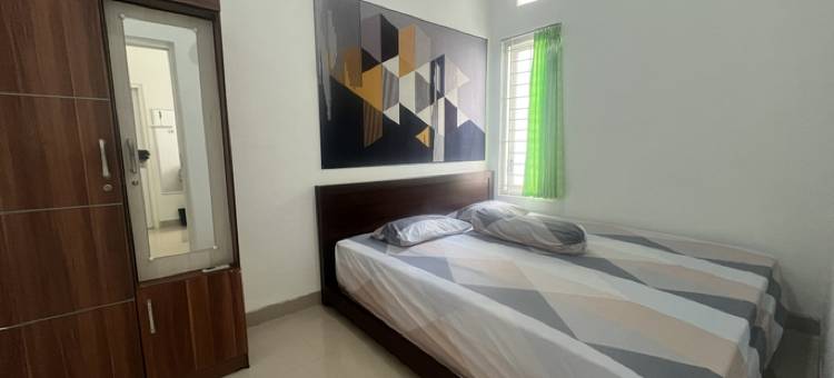 Villa Poermira 3 (2 Bedroom Villa)图片