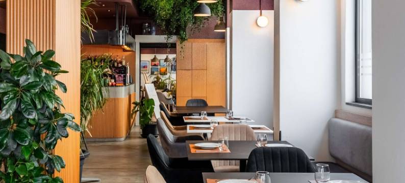 马耳他中心阿德吉奥公寓酒店(Aparthotel Adagio Malta Central)图片