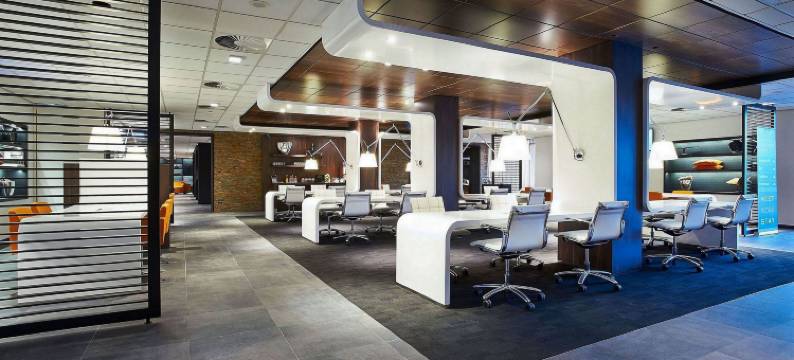 普斯缇里翁多德雷赫特酒店(Postillion Hotel Dordrecht)图片