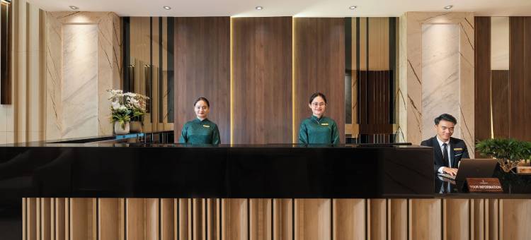 华丽高级酒店(Splendid Premium Hotel)图片