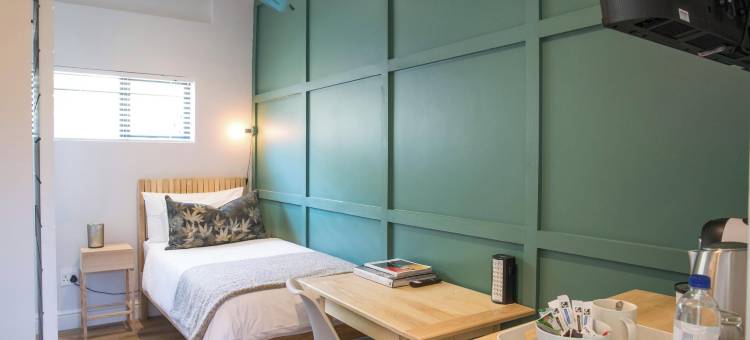 Totalstay 安特里姆之家(Antrim House by Totalstay)图片