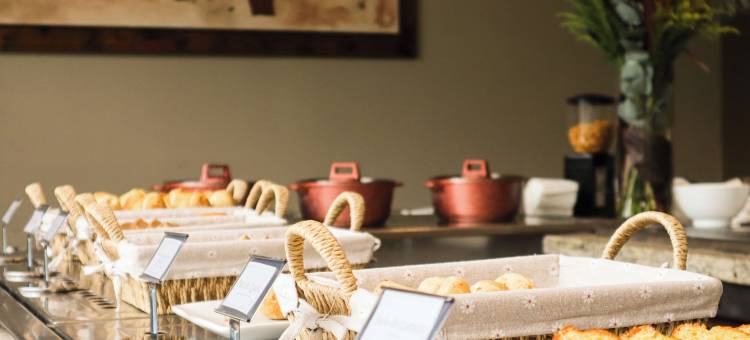 Slim酒店 Neo 圣贝尔纳多-杜坎普(Slim Hotel Neo São Bernardo do Campo)图片