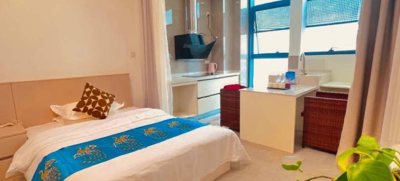 用心小筑(昆明医科大学第一附属医院呈贡院区店)图片