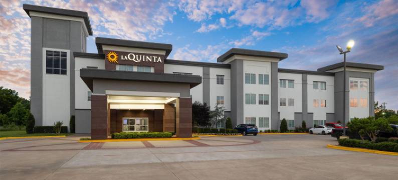 马斯科吉拉昆塔温德姆套房酒店(La Quinta Inn & Suites by Wyndham Muskogee)图片