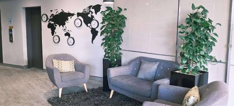 金街新城Metro公寓(Metro Apartments on King)图片