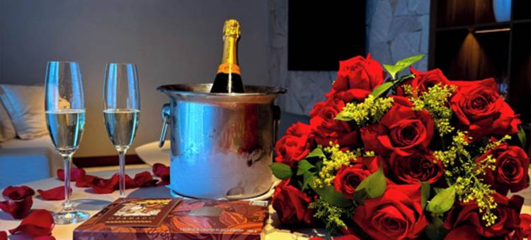 塞拉苏尔酒店(Serrazul Hotel)图片