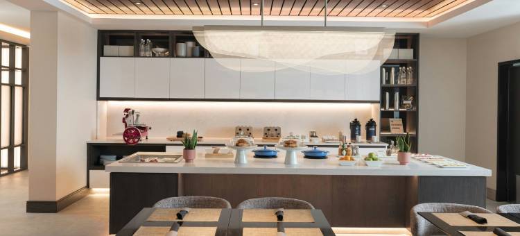 AC Hotel Asheville Biltmore Village图片