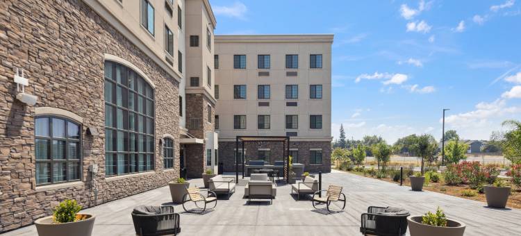 Staybridge Suites Sacramento Woodland图片