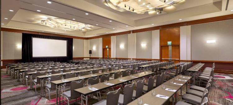 洛伊斯好莱坞酒店(Loews Hollywood Hotel)图片