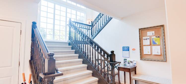 海豹湾酒店(Seal Cove Inn)图片