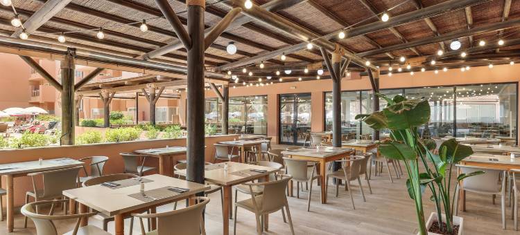 罗克塔斯最佳酒店(Hotel Best Roquetas)图片