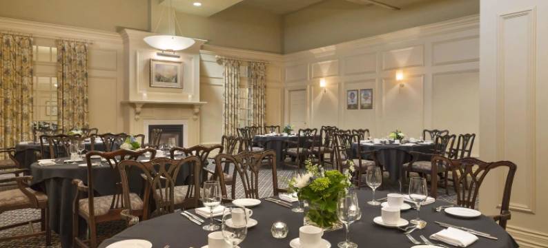 斯宾塞艾维领导中心(Ivey Spencer Leadership Centre)图片