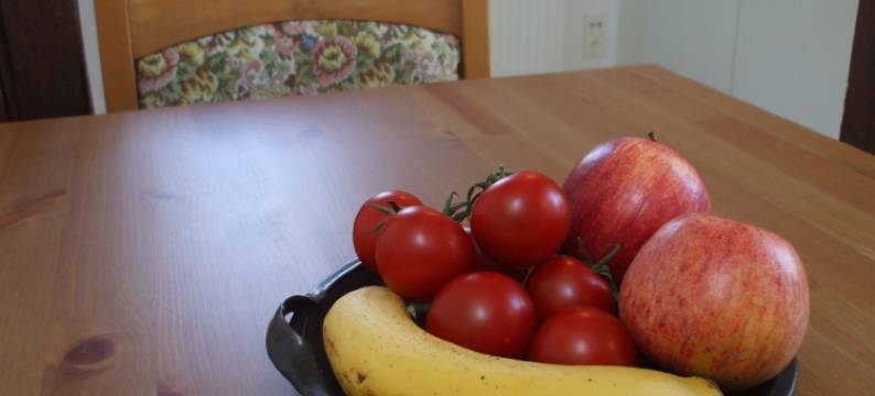 惬意公寓-带花园|露台|烧烤设施|暖气(Apartment in Bad Doberan Mit Garten)图片