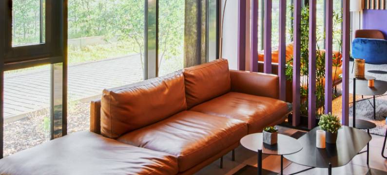 法兰克福机场B&B酒店(B&B HOTEL Frankfurt-Airport)图片