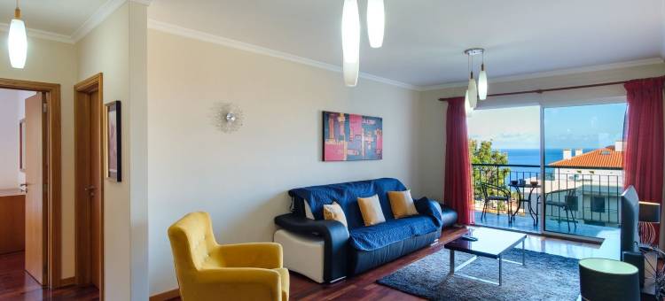 GuestReady - Grandiose Getaway in Caniço图片