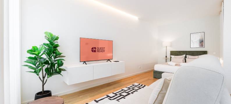 GuestReady - A marvellous city retreat图片