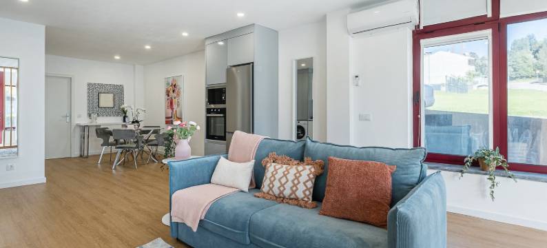 GuestReady -  One perfect nest in Fânzeres图片