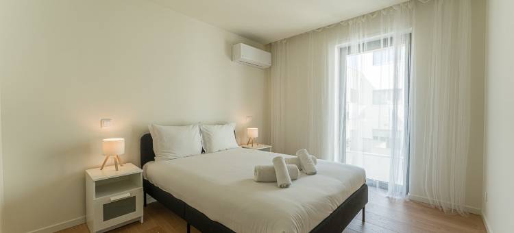 GuestReady - Conforto perto de Santa Clara图片