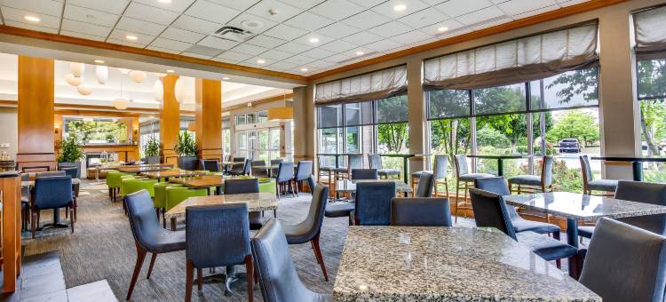 路易斯威尔机场希尔顿花园酒店(Hilton Garden Inn Louisville Airport)图片