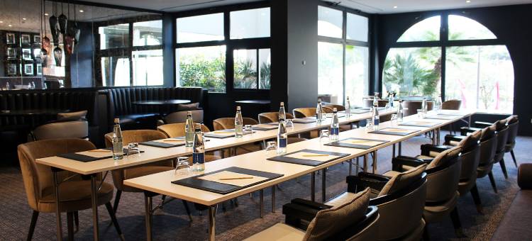 蒙特卡洛哥伦布酒店-希尔顿精选(Columbus Hotel Monte-Carlo, Curio Collection by Hilton)图片