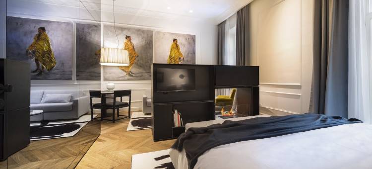 亚得里亚海酒店 - 麦斯特拉精选(Adriatic Hotel by Maistra Collection)图片