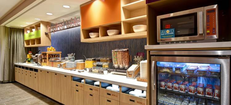 什里夫波特希尔顿惠庭酒店(Home2 Suites by Hilton Shreveport)图片