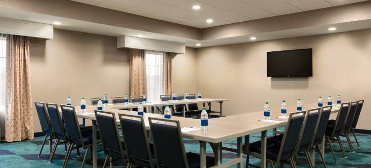 克纳斯维尔欢朋酒店(Hampton Inn Kernersville)图片