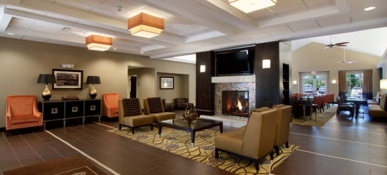 纽约州罗彻斯特/希腊Homewood Suites by Hilton(Homewood Suites by Hilton Rochester/Greece)图片