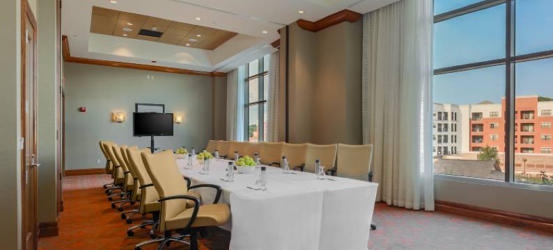 布兰森会议中心希尔顿酒店(Hilton Branson Convention Center)图片