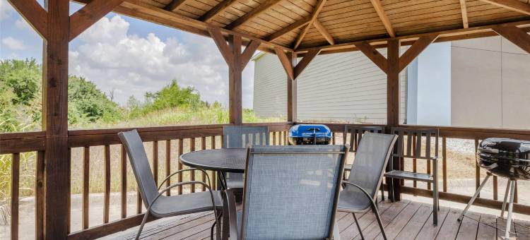 Best Western 艾达的SureStay Plus酒店(SureStay Plus Hotel by Best Western Ada)图片