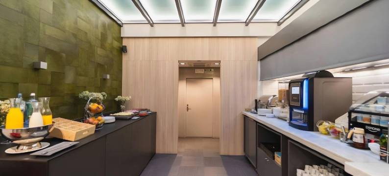 圣地亚哥豪华酒店(Hotel Lux Santiago)图片