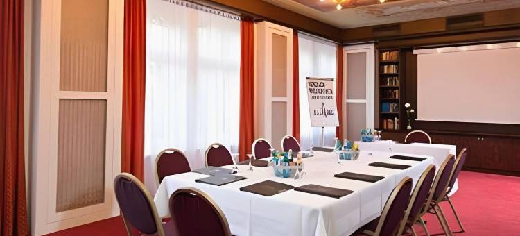 柏林安格勒特里酒店(Numa Berlin Arc)图片