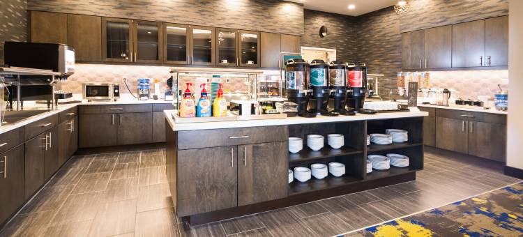 塔尔萨卡图萨Homewood Suites by Hilton(Homewood Suites by Hilton Tulsa Catoosa)图片