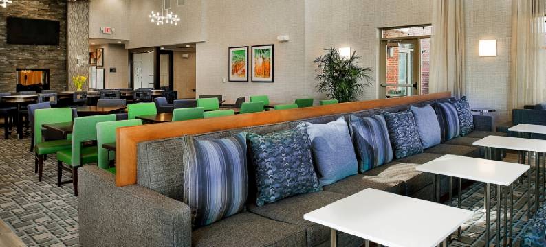 圣路易斯韦斯特波特Homewood Suites by Hilton(Homewood Suites by Hilton St. Louis Westport)图片