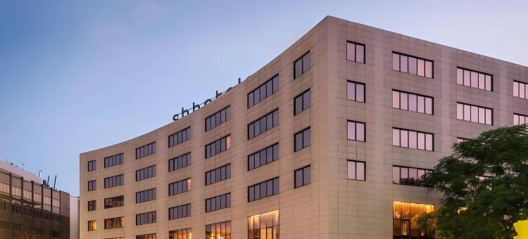 SB塔拉戈纳城市酒店(Hotel SB Ciutat Tarragona)图片