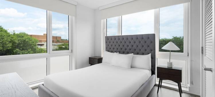 海军造船厂温德姆公寓(Reside Navy Yard, a Wyndham Residence)图片