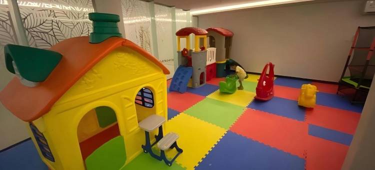 露台景观3 - 酒店公寓(Terrace View 3 - Service Apartments)图片