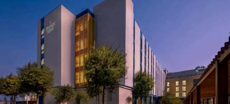 萨迪亚特岛千禧公寓(Millennium Residences Saadiyat Island)图片